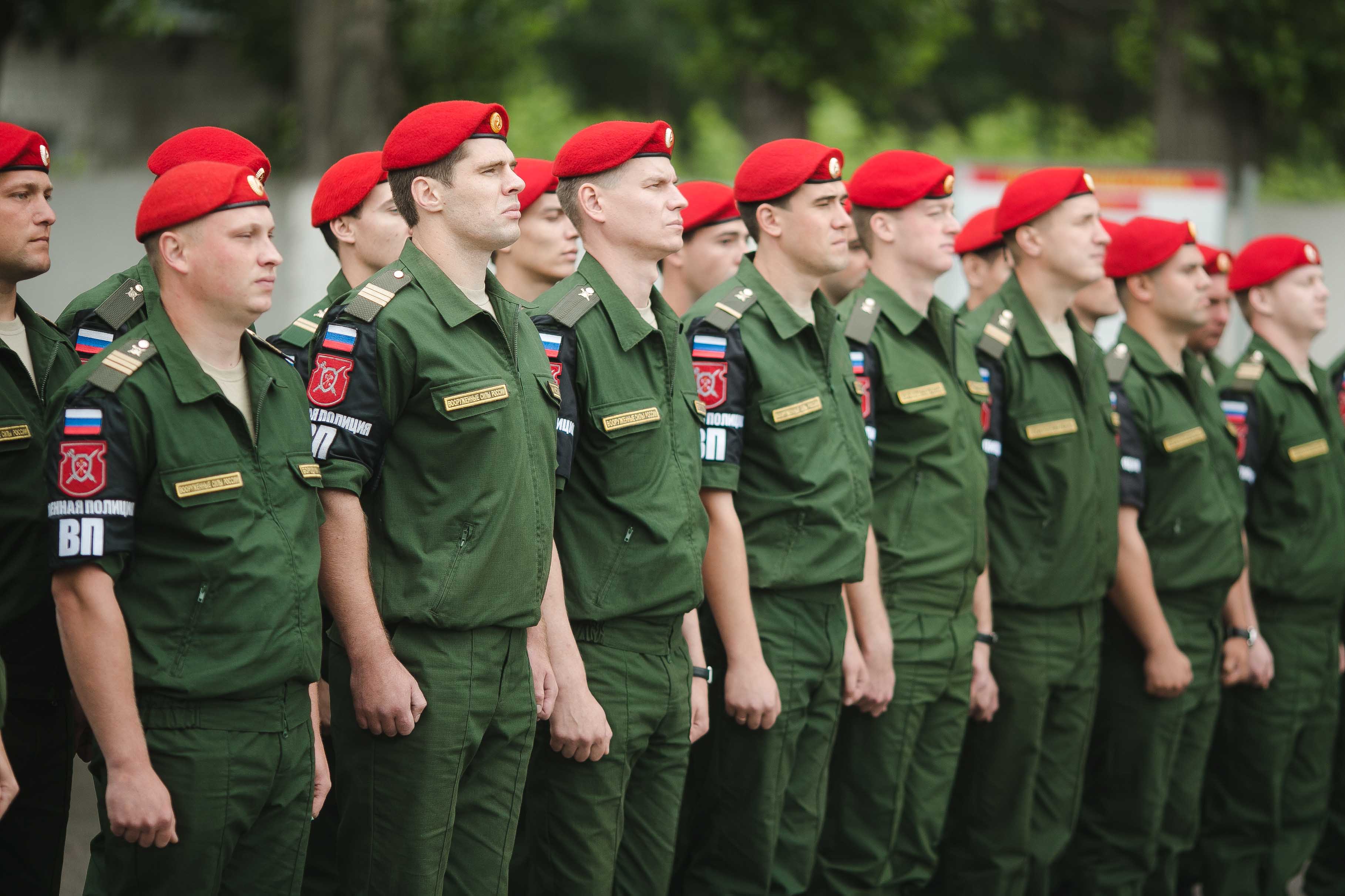 военная комендатура в санкт петербурге