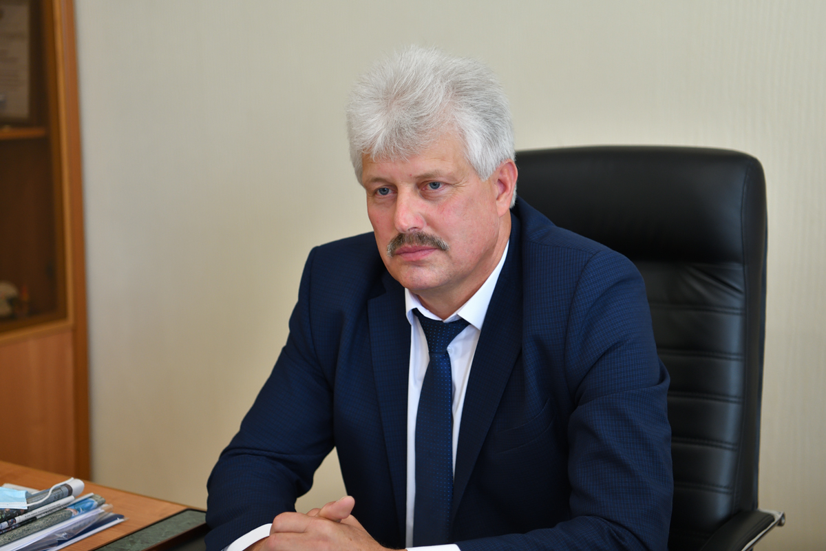 ключников нижнедевицк